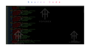 Aura Gold Pro Edition Source code V1.3 MT5 3 tng gold backtest 12