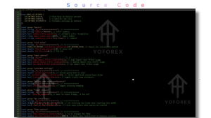 Quantum Commander Source Code V1.8 MT5 3 tng gold backtest 2