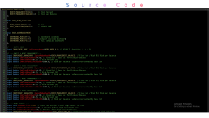 Ghost Scalper Source Code V2.70 MT5 3 tng gold backtest 4