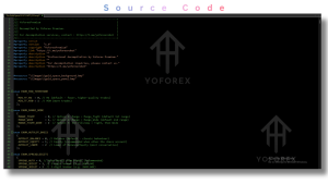 The Gold Space Source Code V1.9 MT5 2 tng gold backtest 8