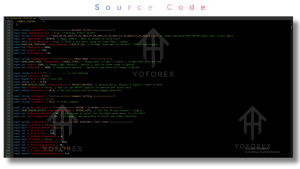 The Gold Space Source Code V1.9 MT5 3 tng gold backtest 9