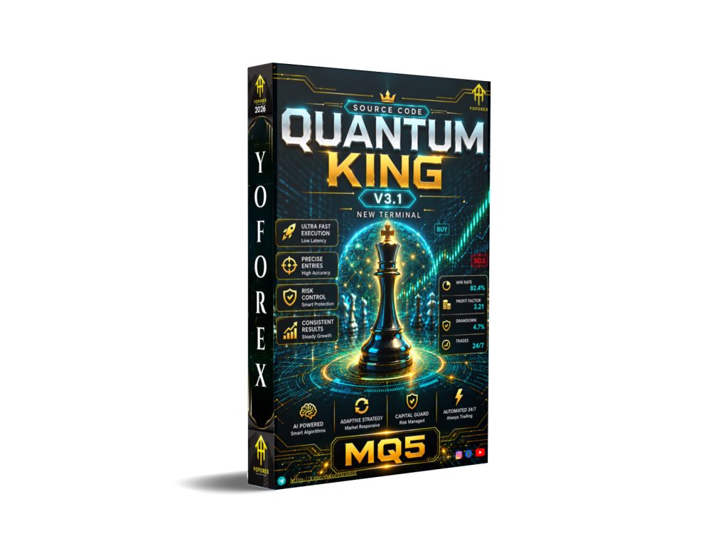 Quantum King Source Code V3.1 MQ5 1 Quantum King Source Code V3.1 MQ5
