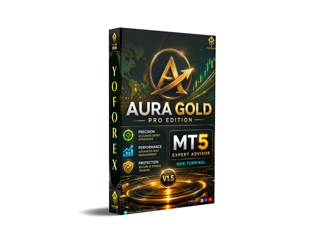 Aura Gold Pro Edition EA V1.5 MT5 1 Aura Gold Pro Edition EA V1.5 MT5