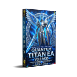 Quantum Titan Source Code V3.3 MQ5
