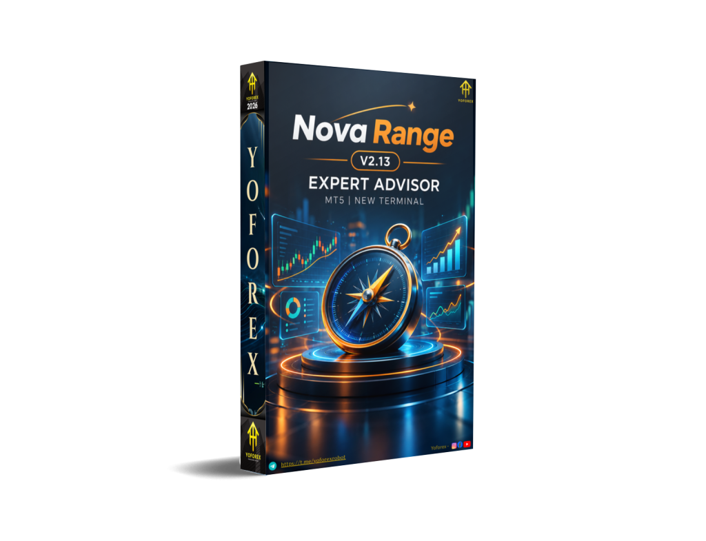 Nova Range EA V2.13 MT5