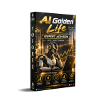 AI Golden Life EA V1.0 MT5