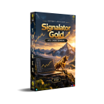 Signalator Gold EA V1.0 MT5