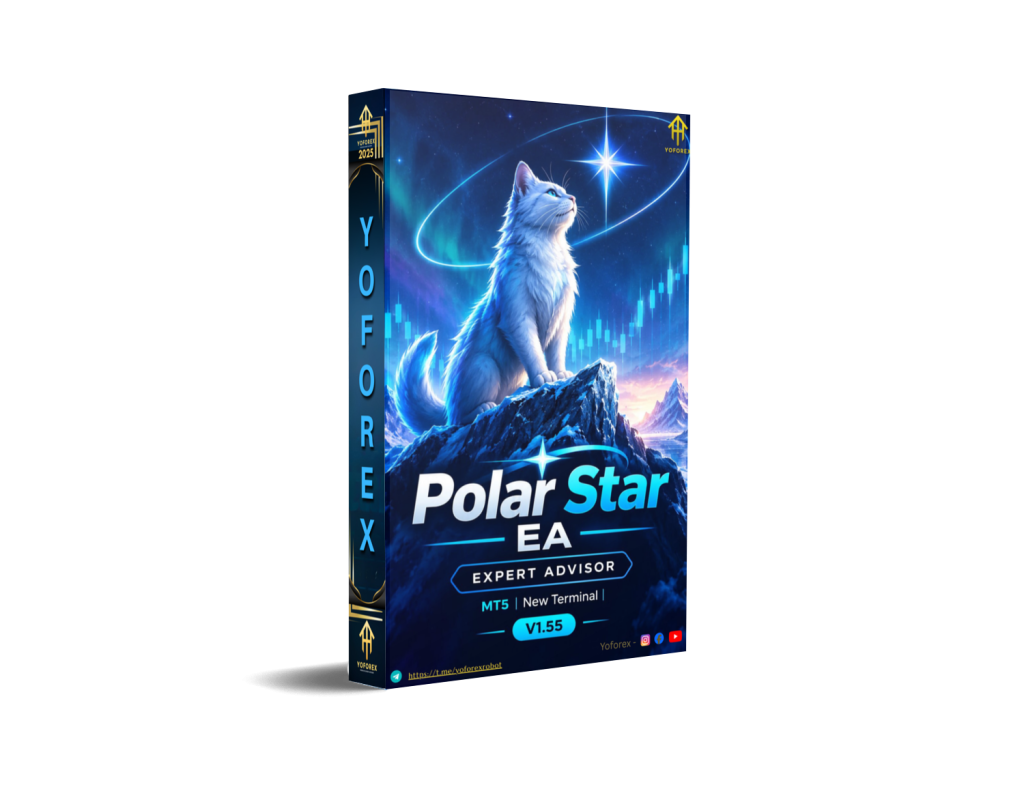 Polar Star EA V1.55 MT5 1 Polar Star EA V1.55 MT5