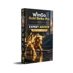 WinGo Gold Strike Pro EA V1.31 MT5 6 WinGo Gold Strike Pro EA V1.31 MT5