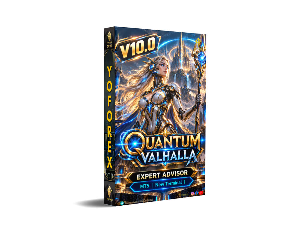 Quantum Valhalla EA V10.0 MT5