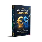 Vertex Stag EURUSD EA V1.0 MT4