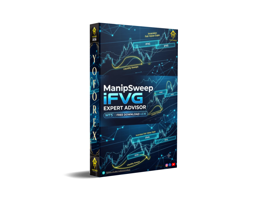 ManipSweep iFVG EA V2.10 MT5 1 ManipSweep iFVG EA V2.10 MT5