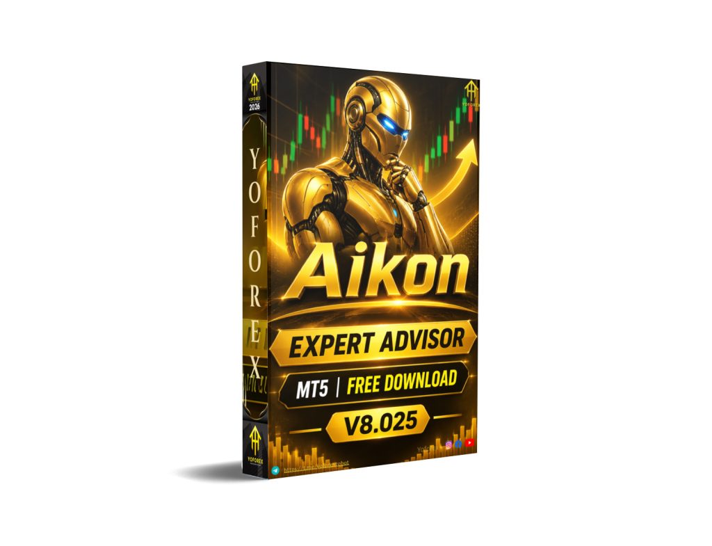 Aikon EA V8.025 MT5 1 Aikon EA V8.025 MT5