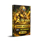 Aikon EA V8.025 MT5