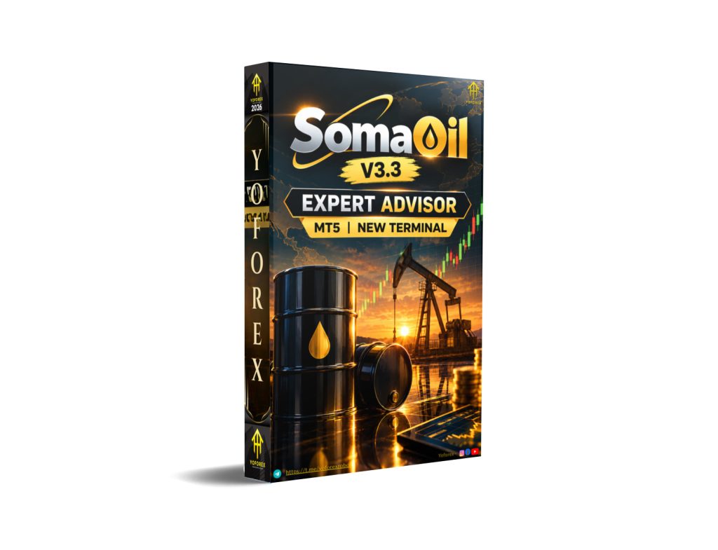 SomaOil EA V3.3 MT5 1 SomaOil EA V3.3 MT5