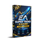 EA Super Trend XAUUSD V3.0 MT5 6 EA Super Trend XAUUSD V3.0 MT5