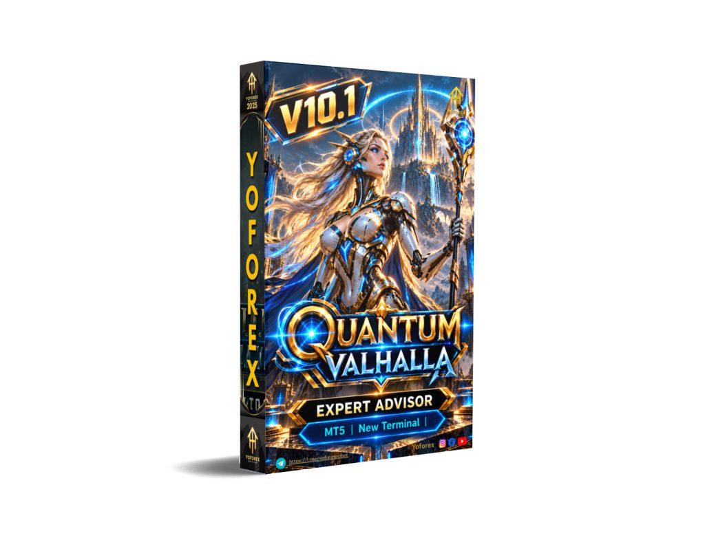 Quantum Valhalla EA V10.1 MT5 1 Quantum Valhalla EA V10.1 MT5