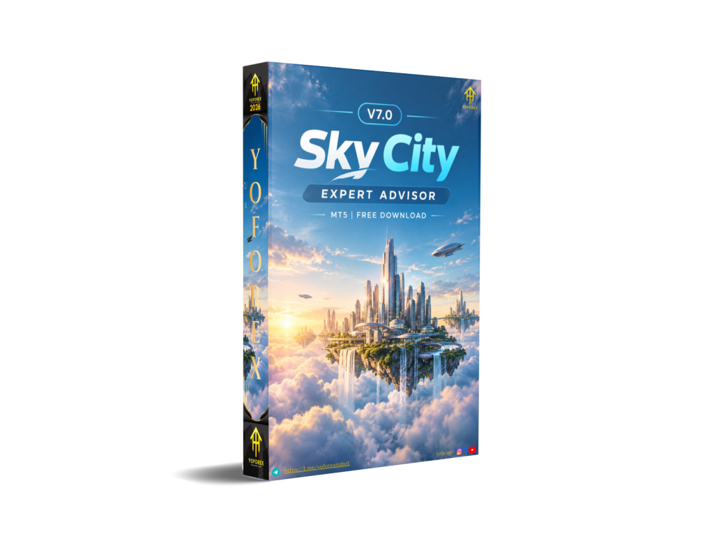 Sky City EA V7.0 MT5 1 Sky City EA V7.0 MT5
