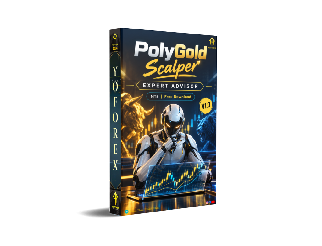 PolyGold Scalper EA V1.00 1 PolyGold Scalper EA V1.00