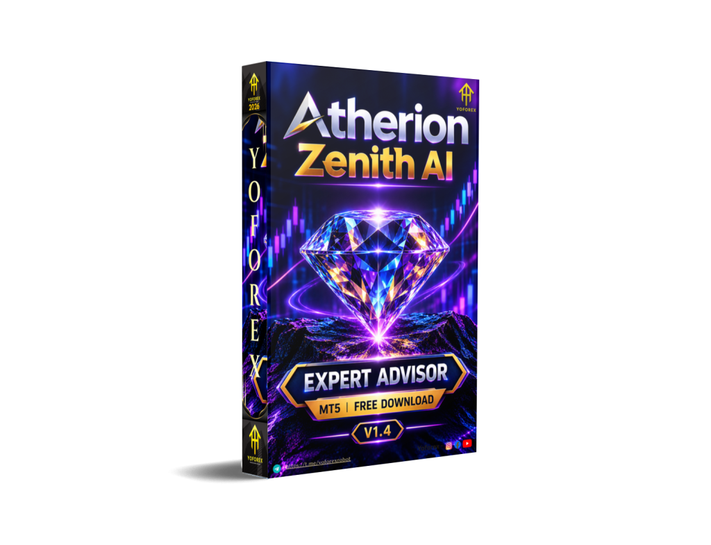 Atherion Zenith AI EA V1.4 MT5