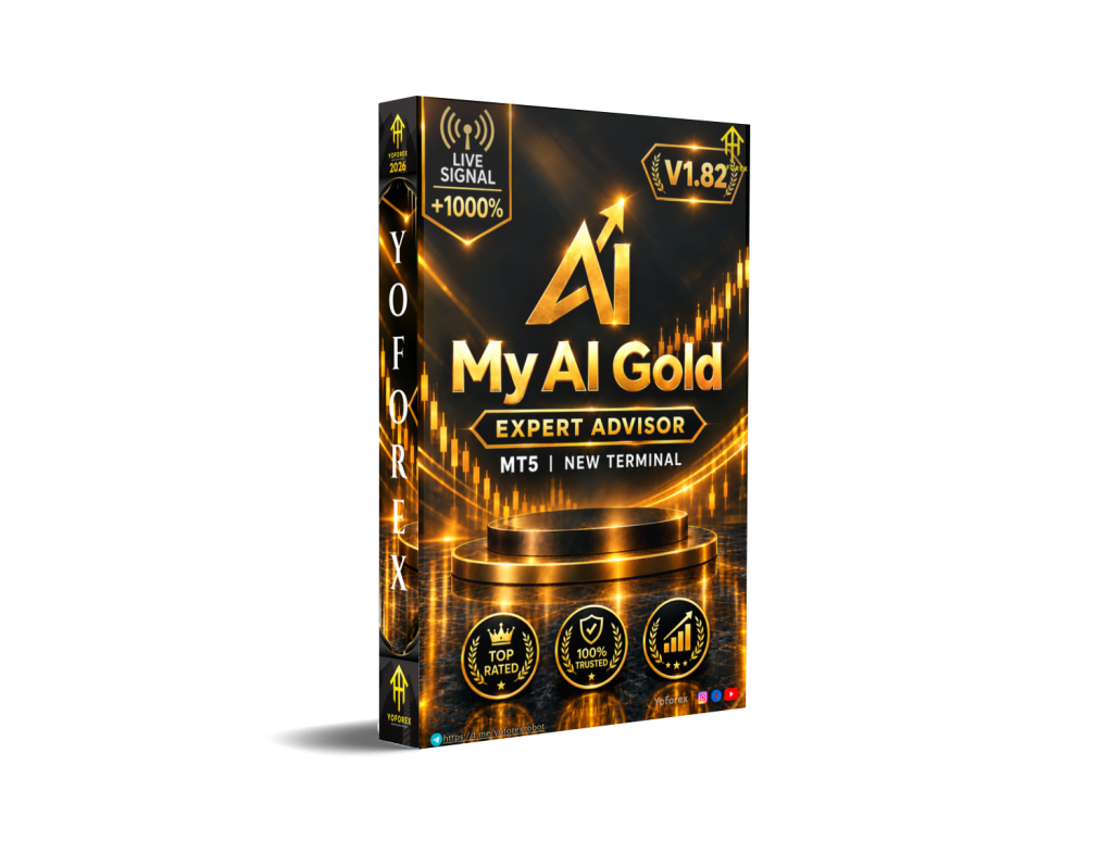 My AI Gold EA V1.82 MT5 1 My AI Gold EA V1.82 MT5