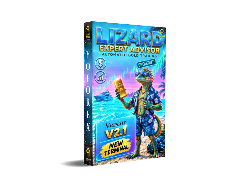Lizard EA V2.1 MT5 1 Lizard EA V2.1 MT5