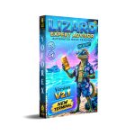 Lizard EA V2.1 MT5